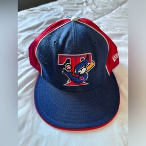 Vintage Toronto Blue Jays “Muscle Bird” Hat